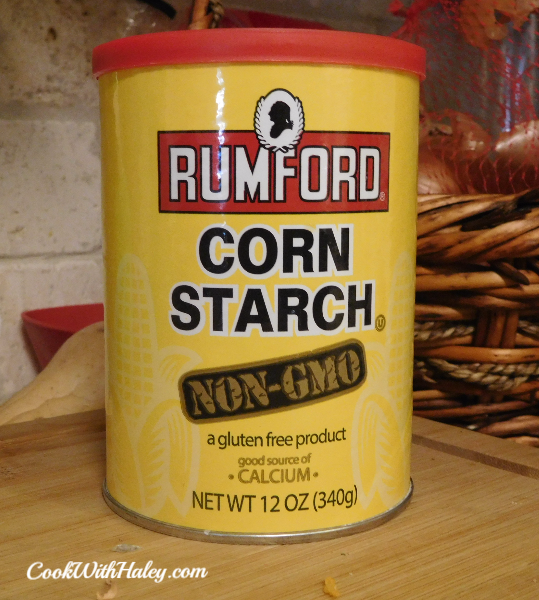 Corn Starch