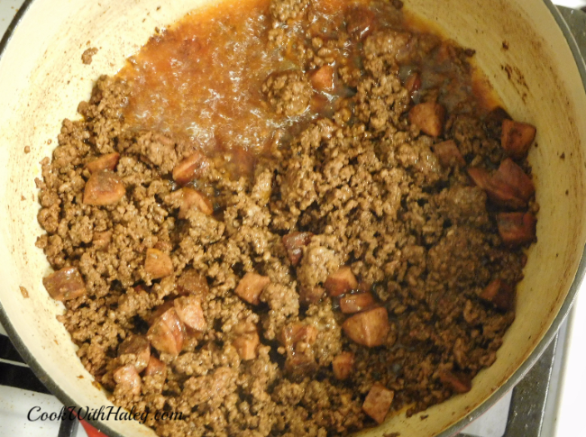 Beef Beef n Cheese Cheese Chili