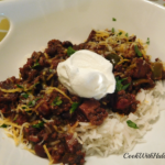 Beef Beef n Cheese Cheese Chili