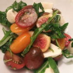 Spicy Summer Caprese Salad 2