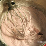 Whipped Buttercream