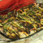 chicken enchiladas