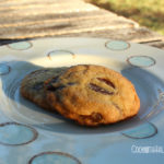 Classic Chocolate Chip Cookie