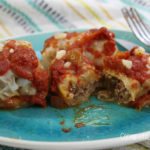 Low Carb Cabbage Rolls